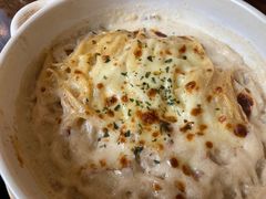 -Kpasta韩式意大利面