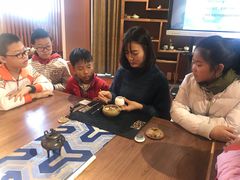 -中国宋庆龄青少年科技文化交流中心