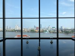 -阿瓦尼河滨曼谷酒店