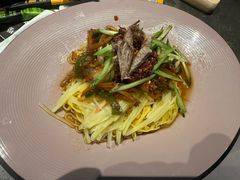 -河坝烧烤串城(金达莱店)