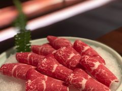 -揽季锅物会.福建黄鱼.海鲜姿造(五四路店)