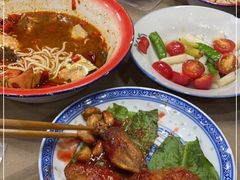 -老三样·旧食新味(万寿宫店)