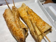 -木屋烧烤(坂田天安云谷店)