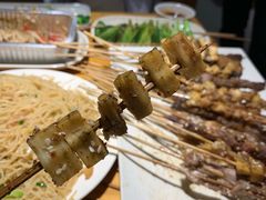 -木屋烧烤(坂田天安云谷店)