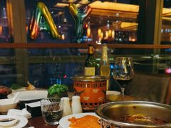 -富力丽思卡尔顿酒店·香荟全日制餐厅