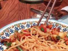 -驿楼兰·新疆菜(火车站店)