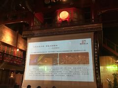 -正乙祠戏楼