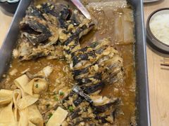 -鱼酷活鱼烤鱼(沈阳大悦城店)