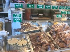 -李小老烧饼(常营民族家园店)