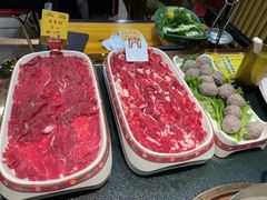 -大吉利·潮汕牛肉火锅(河西店)