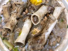 澳门净筒骨煲-金鸡厨房(夏湾店)
