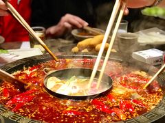 -重庆渝达老火锅(春熙路店)