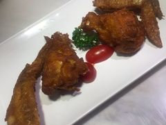 -豪客来牛排(中央花苑店)