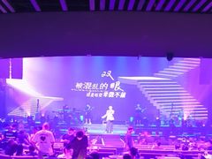 -赤红音乐现场(浦东金桥路店)