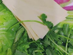 -四姐妹东北饺子(沙尾路店)