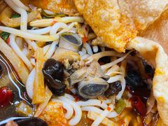 -红鼻子桂林米粉(金唐新光界店)