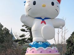 -杭州Hello Kitty乐园