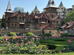 -马勒别墅饭店(静安寺店)