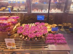 -BA(同德广场店)