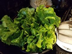 -捞王锅物料理(凯旋路店)