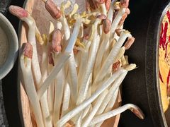 -三出山火锅(万象天地店)
