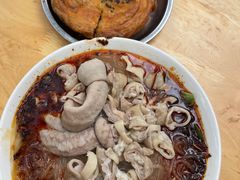 -甘记肥肠粉(马鞍北路店)