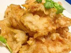 -北李·海肠捞饭·大连菜(望京凯德MALL店)