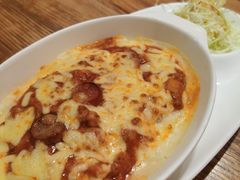 -玛格萝妮(汇智国际商业中心店)