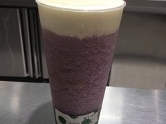 -叶子与茶(苏宁广场店)