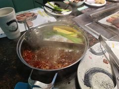 -阪尚皇·原切牛排·烤肉火锅自助(北京路店)