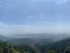 -湖南四明山国家森林公园