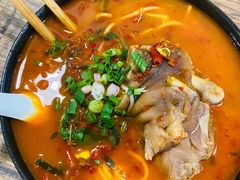 泡椒蹄花米线-李米线(总店)