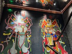 -大鸽饭(体育西路店)