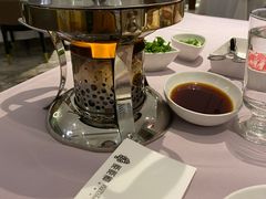 -鼎鼎香·港式火锅(北京SKP店)