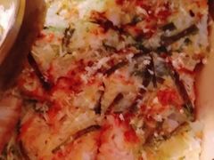 海鲜葱饼-伏一解牛烤肉专门店(信业购物中心店)