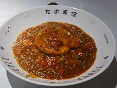 -友达面馆(广州总店)