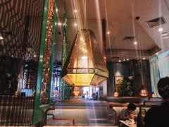 大堂-陶陶居酒家(海岸城店)