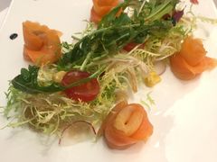 -国家大剧院西餐厅