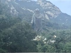 -青岛崂山太清宫