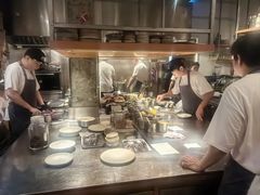 -BOR Eatery(安福路店)