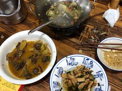 -秀妈厨房(灰汤老店)