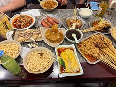 -小街天府(西工小街店)