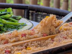 -柴火农家饭(遇龙河店)