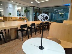 大堂-Cafe Mersey默西咖啡(西交店)