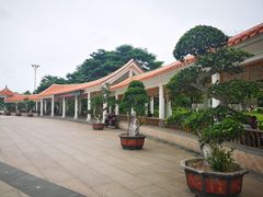 -安平桥