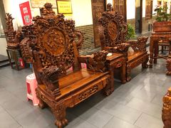 -孙府大院(步行街店)