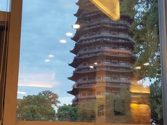 -听松楼·花园酒店·自助餐厅(红梅公园店)