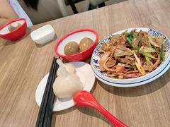-兰州陈记牛肉面 ·烧烤· 铜锅涮肉(万达店)