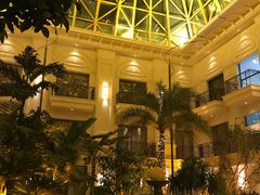 -大东方海鲜酒楼(小武基桥店)