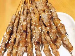 -木屋烧烤(岗顶二店)